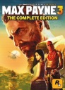 Max Payne 3 III Complete Edition Rockstar Key ПОЛНОЕ ИЗДАНИЕ