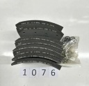 КОМПЛЕКТ OKLADZIN ГАЛЬМІВНИХ MERCEDES A 659423361067, A 621421081067  (18818312902) фото min 13