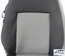 VW POLO SIÈGES ENSEMBLE SIÈGES SIÈGES SIÈGES GARNITURE 6R 6R3 6R0 3-DRZWphoto 11