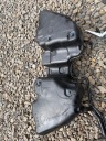 БАК ТОПЛИВА MERCEDES C300 W205 РЕСТАЙЛ США 2054701202  фото 10