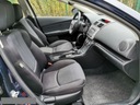 Mazda 6 1.8 Benzyna 120KM # Klimatronik # Kombi # Liczba miejsc 5