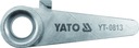 YATO YT-0813 Giętarka do przewodów hamulcowych 6mm Marka Yato