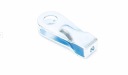 NACIAG ЛАНЦЮГА ПРИВІДНОГО ROUTER WS 50/18 STREET MOPEDAS KPL. 2SZT.  (15016307635) фото min 5