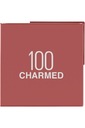 Жидкая губная помада Maybelline Super Stay Vinyl Ink цвет 100 Charmed