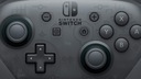 Беспроводная панель для консоли Nintendo Switch, черная