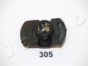 Prst rozdeľovača zapaľovania JAPKO 97305 Výrobca dielov Japko