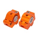 METAL RUDDERS BLOCK BLOCK WZNAMACNIACZE UNIVERSAL ACCESSORY Z LY  photo 15