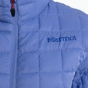 Dámska hybridná bunda Marmot modrá M Veľkosť M