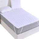 СТЕГАНЫЙ НАМАТРАС ЗАЩИТНИК 90x180 ВОДОНЕПРОНИЦАЕМЫЙ