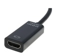 АДАПТЕР Mini Display Port на HDMI 4K