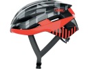 ABUS STORMCHASER tech велосипедний шолом помаранчевий