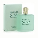 PRODUKT GIORGIO ARMANI ACQUA DI GIO WOMAN 100ML Marka Giorgio Armani