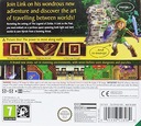 Legend of Zelda: A Link Between Worlds (3DS) EAN (GTIN) 045496528980