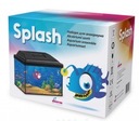 Zestaw dla dzieci,12l 30x20x20 LED Expert Splash