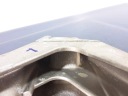 BMW M5 F90 M6 F92 SUPPORT MOTEUR GAUCHE 7853647photo 5