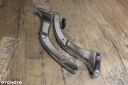 CHÂSSIS GARDE-BOUE CHROME BANAN PAIRE XVS650 DRAG STARphoto 5
