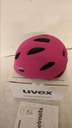 Cyklistická prilba Uvex Oyo Berry veľ. 50-54 Hmotnosť 250 g