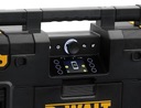 DEWALT DWST1-81078 СТРОИТЕЛЬНОЕ ЗАРЯДНОЕ УСТРОЙСТВО ДЛЯ РАДИОТЕХА TSTAK