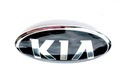 KIA RIO 4 IV INSIGNIA EMBLEMA LOGOTIPO NUEVO ORIGINAL 