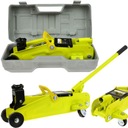 ГИДРАВЛИЧЕСКИЙ ПОДЪЕМНИК ТИПА ŻABA 2T