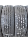 205/60R16 96H CONTINENTAL TS830P x2szt 6134z