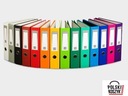 Папка VauPe A5/7 FCK 054/05 бирюзовый