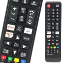 Дистанционное управление Samsung BN59-01315B L Smart Netflix 3D