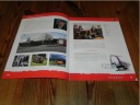 LINDNER UNITRAC INCHES GAMA TRUCK TRACTOR TRACTOR 2010 PROSPEKT FOLDER  photo 5