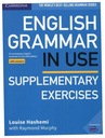 Английская грамматика в использовании дополнительные упражнения