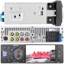АВТОМОБИЛЬНЫЙ РАДИО AKAI CA015A-4108S 4 дюйма TFT USB SD MMC BT