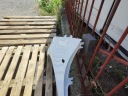 AILE GAUCHE AVANT AVANT OPEL ADAM 01.13-05.19R PEINTURE Z41Gphoto 10