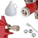 ШТУКАТУРНЫЙ ПИСТОЛЕТ ДЛЯ НАНЕСЕНИЯ ШТУКАТУРКИ