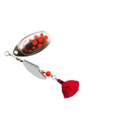 ПОВОРОТНЫЙ ВЫКЛЮЧАТЕЛЬ MANYFIK MOBBY 1 С ХВОСТАМИ FK11H 3G