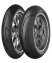 2x DUNLOP D 213 GP 180/60R17 75 Вт