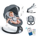 BABY BUCKET, ЭЛЕКТРИЧЕСКИЙ ЗВОНОК NICEKIDS + ПУЛЬТ BLUETOOTH