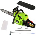 БЕНЗИНОВАЯ ПИЛА БЕНЗОПИЛА 3KM BASS