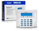 ЖКИ-клавиатура для ПКП VERSA-LCD-BL SATEL