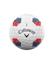 Callaway Golf BL CG CHM TR 24 BLU/RED TRUTRK 12B #10