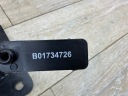 BMW IX I20 ГАК БУКСИРУВАЛЬНИЙ / ФАРКОП 8738183 ОРИГІНАЛ  (17855638183) фото min 6