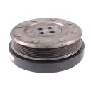 MERCEDES W447 OM651 DIESEL KOLO POULIE ARBRE VILEBREQUIN A6510352912photo 11