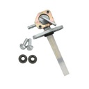 Zespół zaworu paliwa Petcock dla Honda XR70 XR80 XR100 CRF150 CRF250