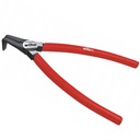 ЩИПЦЫ ДЛЯ КОЛЬЦО НАРУЖНЫХ ВАЛОВ 140 WIHA