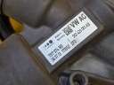 VOLKSWAGEN OE 5Q1423051AB CRÉMAILLÈRE DE DIRECTIONphoto 10