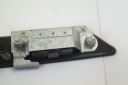 CACHE ARRIÈRE COUVERCLES DE COFFRE MICROCONTACT AUDI A3 8P 8P0827574photo 9