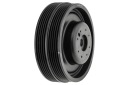 KOLO POULIE ARBRE MITS.ENG.4G13/4G15 SPACE STAR 98-02, COLT/LANCER CJ/Cphoto 11