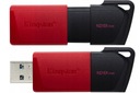 2x Kingston DataTraveler Exodia M 128GB, USB-A 3.2