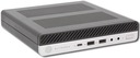 Tani micro PC HP 800 G3 DM Tiny i5 6 gen. 8GB 256GB SSD M.2 NVMe WIN10 Model EliteDesk 800 G3 DM Tiny