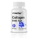 IronFlex Collagen Anti Age 90tabs KOŽA VLASY LOOK Značka Ironflex