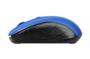 Mysz bezprzewodowa iBOX Rosella Blue Kod producenta IMOF009WBL
