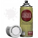 СПРЕЙ-ПРАЙМЕР БЕЛЫЙ МАТОВЫЙ THE ARMY MAINTER